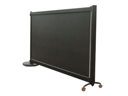 PANEL DIVISOR MOVIBLE