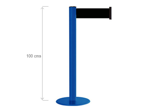 poste-serie-10-univerdsal-azul